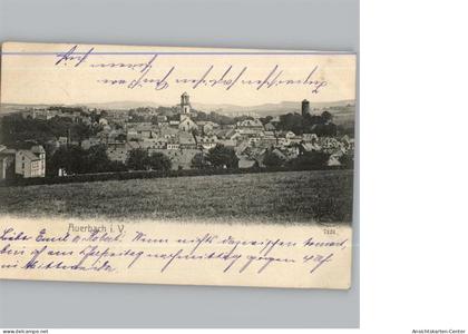 50291938 - Auerbach , Vogtl