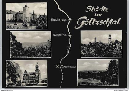 50598475 - Auerbach , Vogtl