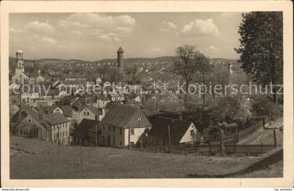 Auerbach Vogtland