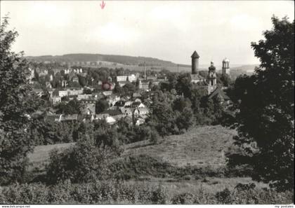 Auerbach Vogtland