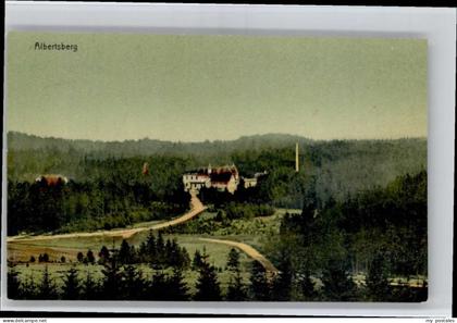 Auerbach Vogtland Albertsberg