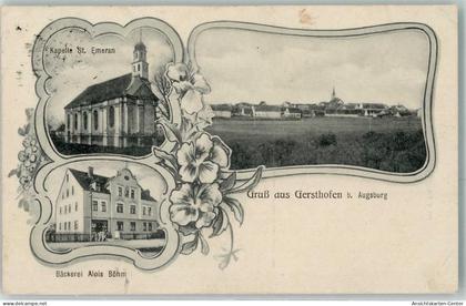 13474300 - Gersthofen