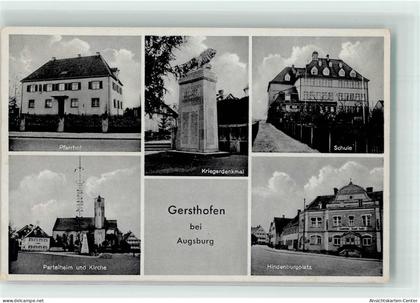 13503380 - Gersthofen