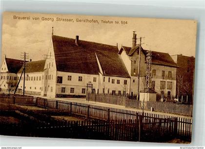 13537468 - Gersthofen