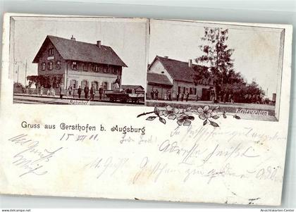 13537470 - Gersthofen