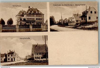 13643076 - Gersthofen