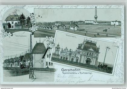 13704224 - Gersthofen