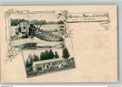 13704318 - Gersthofen