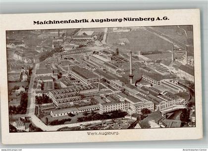 13718621 - Augsburg , Bay