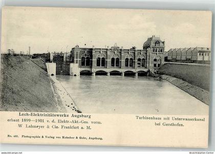 13978680 - Gersthofen