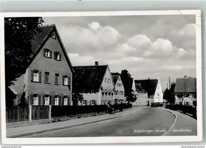 13980906 - Gersthofen