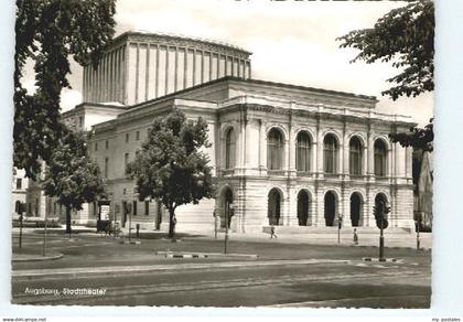 Augsburg