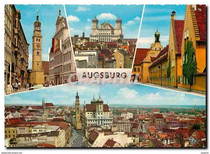 CPM Augsburg