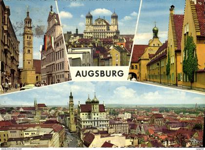 CPM Augsburg