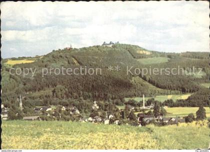 Augustusburg