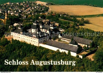 Augustusburg Schloss Augustusburg
