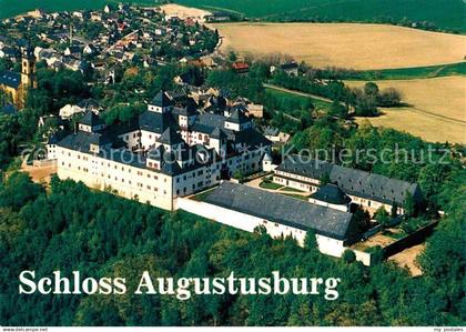 Augustusburg Schloss Augustusburg
