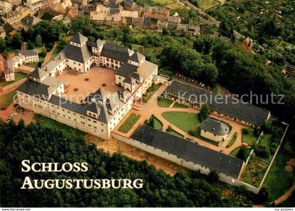 Augustusburg Schloss Augustusburg