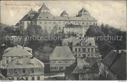 Augustusburg Schloss Augustusburg