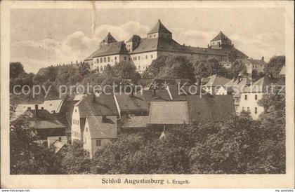 Augustusburg Schloss Augustusburg