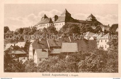 Augustusburg Schloss Augustusburg Gastwirtschaft