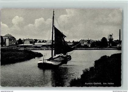 10165365 - Aurich , Ostfriesland