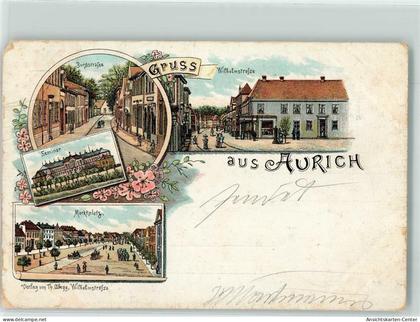 13448027 - Aurich , Ostfriesland