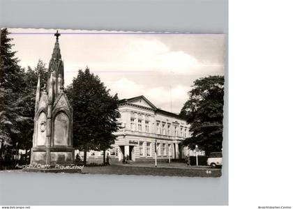 50331166 - Aurich , Ostfriesland