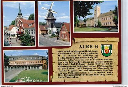 50402572 - Aurich , Ostfriesland