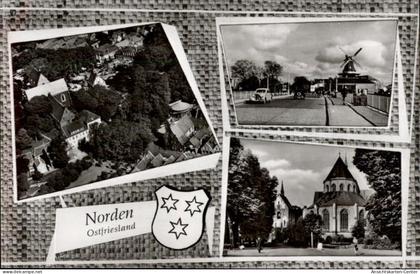 50477619 - Aurich , Ostfriesland