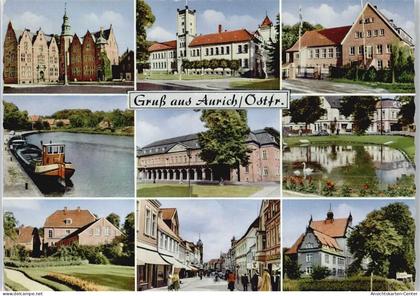 50558918 - Aurich , Ostfriesland