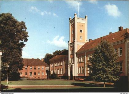 Aurich Ostfriesland Regierungssitz