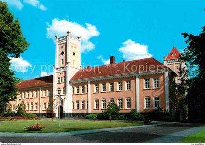 Aurich Ostfriesland Schloss