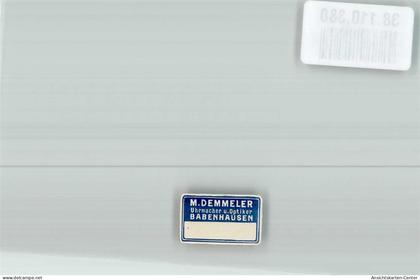 38110380 - Babenhausen , Hess