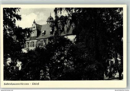 39767528 - Babenhausen , Hess