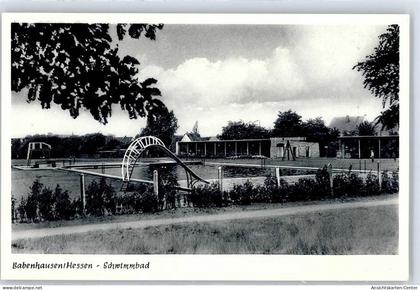 51521749 - Babenhausen , Hess