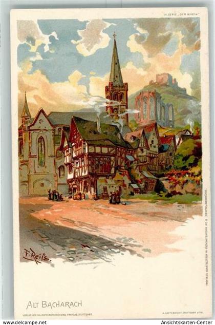 13231603 - Bacharach
