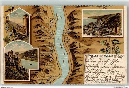 13261130 - Bacharach