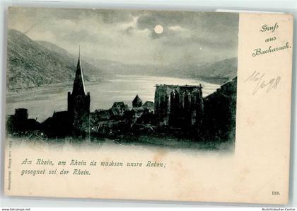 39513304 - Bacharach