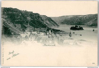 52255404 - Bacharach