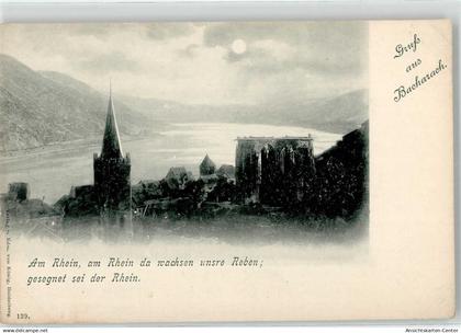 52255414 - Bacharach