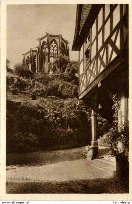 Bacharach