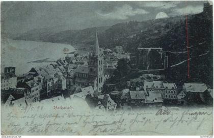 Bacharach