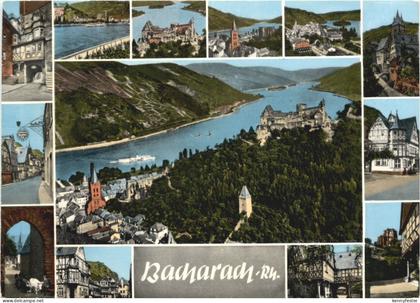 Bacharach