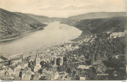 CPA Bacharach