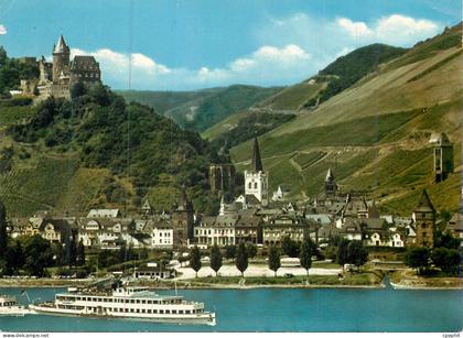 CPM Bacharach