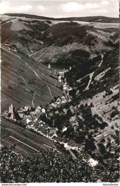 Weinort Steg bei Bacharach
