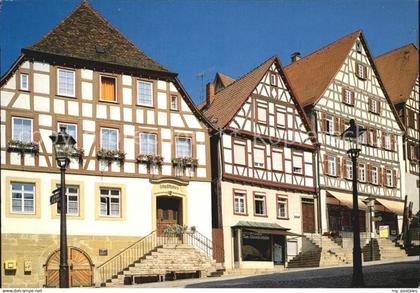 Backnang Stadthaus