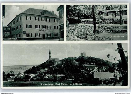 50924101 - Bad Abbach