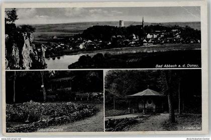 52028432 - Bad Abbach